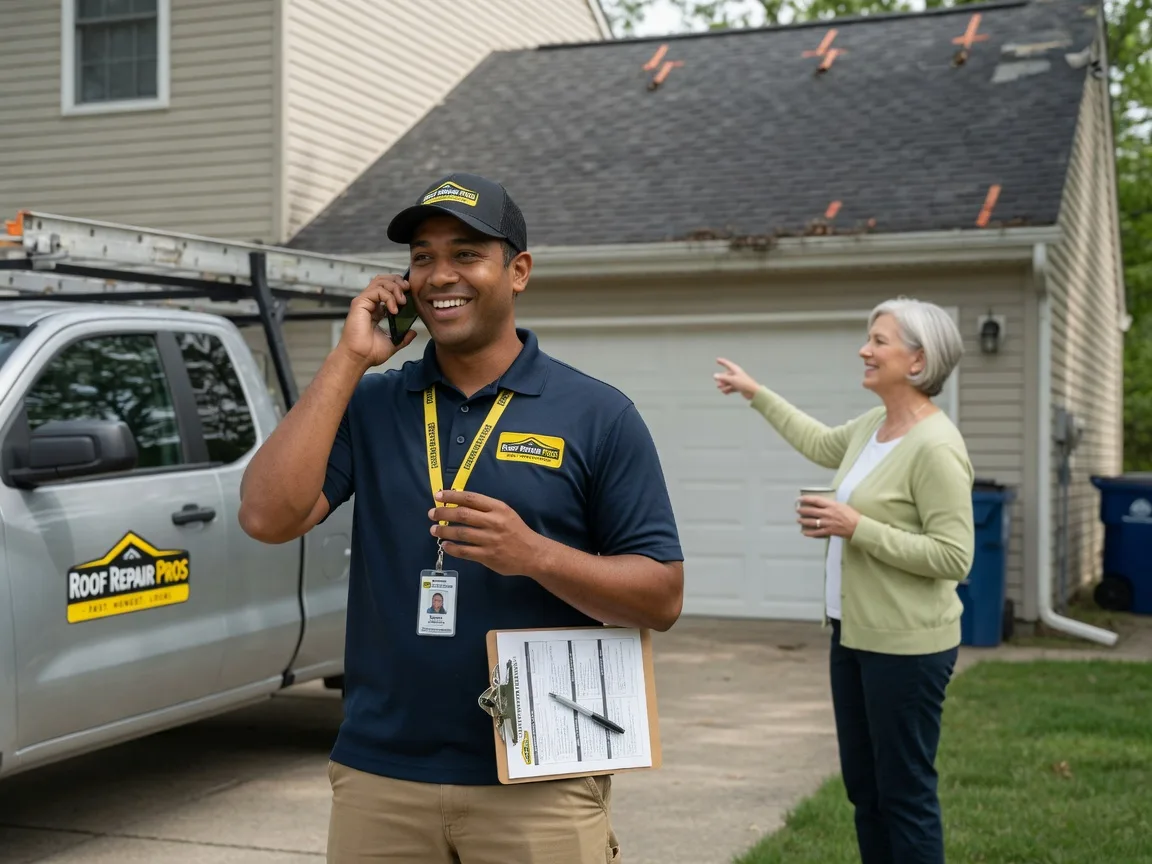 Roof Repair Tiffin, IA FAQs